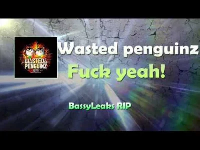 kromkas - Wasted penguinz & rebourne - FUCK YEAH!
#hardstyle