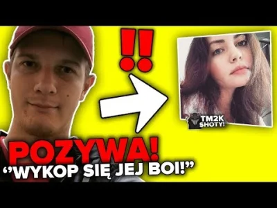 m.....n - Jaki to jest mitoman XDDDD ''Poznali sie na komendzie'' 
#patostreamy #dan...