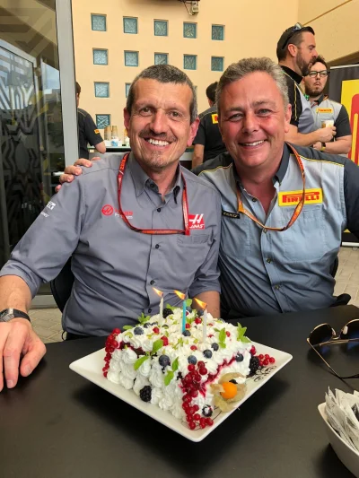 RitmoXL - Zdjęcie starego z działki. ( ͡º ͜ʖ͡º) #f1 #wykop50plus