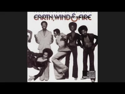 KurtGodel - #godelpoleca #soul #muzyka #muzykazszuflady 
Earth, Wind & Fire - That's...