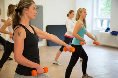 healthhubcity - Cardio vs Lifting Weights
There is a controversy about the utilizati...