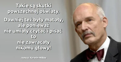 franekfm - ej mirki, zaniepokojony spadającym poziomem wykopu i skalą panoszącego się...