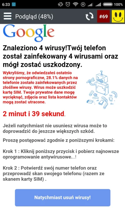 staryhaliny - a Wirtualne Media nie mogly zablokowac tych reklam:

skad sie to gowno ...