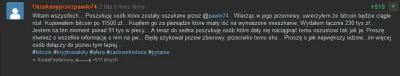 mojemirabelki - Teraz jest najlepszy moment, żeby kupować akcje. Wiadomo, kupujemy w ...