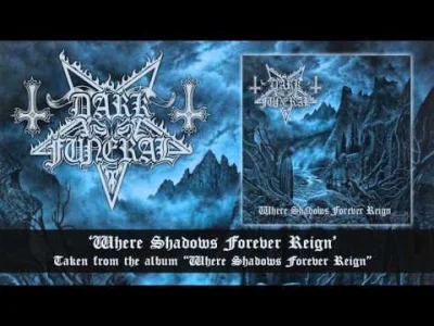 Redesekrator - Nowy Dark Funeral. 
#metal #blackmetal