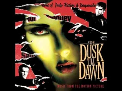 edgarddavids - From Dusk Till Dawn - Dark Night - The Blasters