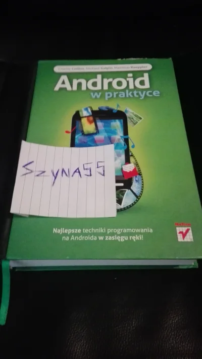 szyna55 - Cześć, napisałem aplikację na #android - Wykopółka oraz robię #rozdajo !

...