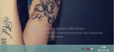 le1t00 - O nie... #windows8 #aktywacja #jaktoobejsc