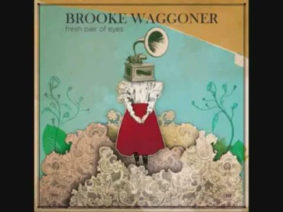 bambo - Brooke Waggoner - Wonder-Dummied
#muzyka