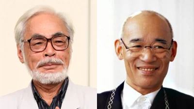 80sLove - Yoshiyuki Tomino (twórca Gundama) zachwala Hayao Miyazakiego za film Kaze T...