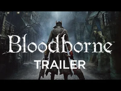 Z.....n - #traileryziomana



Bloodborne Trailer - Golden Joystick Awards 2014 [premi...