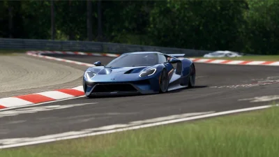 emjot86 - @Szczebaks: Forza Horizon 3 i Motorsport 7 dają radę. Ale obecnie upalam PC...
