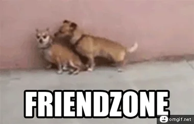 pkoneman - #friendzone