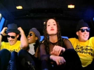 Patrol220 - #muzyka #eurodance #90s N-Trance - Set You Free



Może mniej znany utwór...