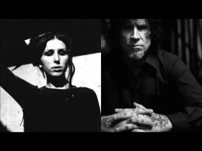 ksaler - Chelsea Wolfe i Mark Lanegan. Muzyczny duet, który tak naprawdę nigdy w stud...