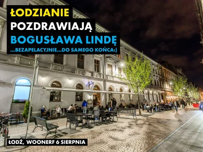 hannazdanowska - Boguś, co Ty wiesz o ... #lodz