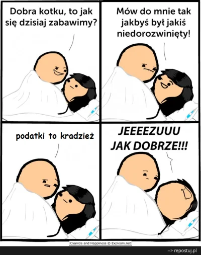 Chodtok - > jak to się ma do podatków

o tak

@Nicescroll: