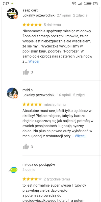 Perkotka - Czyżby śmieszki wykopki?