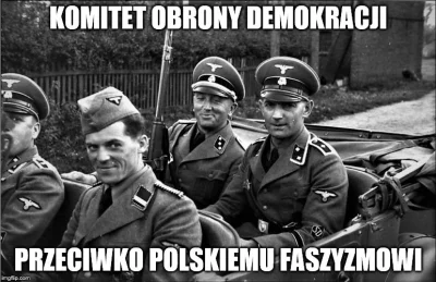 Pepe_Roni - Już dziadek Tuska walczył w obronie polskiej demokracji #heheszki #bekazk...