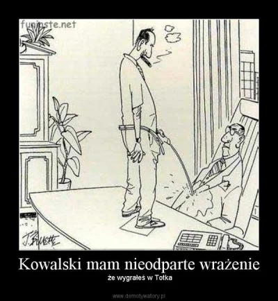 Kacorek - @Stanley89: Wiem, że może nie tak to wygląda u Ciebie.