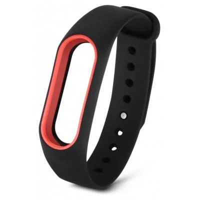 Prozdrowotny - LINK<-Wristband for Xiaomi Mi Band 2 - BLACK
$0,39+FREE SHIPPING z kod...