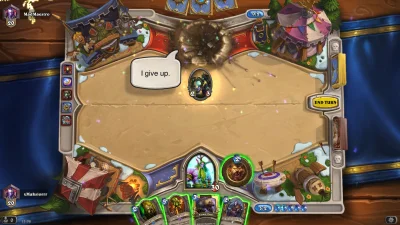 pociong - co się właśnie #!$%@?ło...
#hearthstone