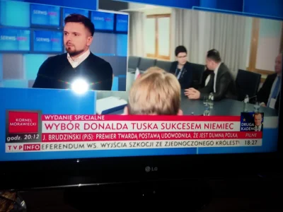 MarianoaItaliano - Alternatywna rzeczywistość? Nie - to tylko pisowska propagandowa t...