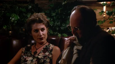 RedBulik - Ale dr Cuddy była dupeczką w Seinfeldzie.
#seriale #ladnapani #seinfeld #...