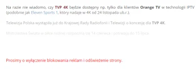 4.....i - Takiego wała jak Polska cała.