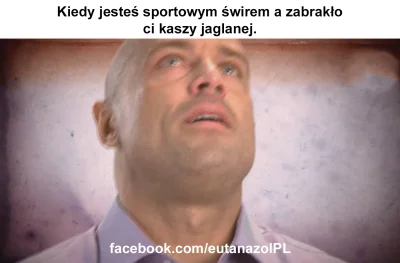 gorush - No witam sportowe świry. Pompeczki zrobione ( ͡° ͜ʖ ͡°)

#heheszki #humorobr...