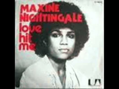 TruflowyMag - 29/100
Maxine Nightingale - Love It Me (1977)
#muzyka #100daymusiccha...