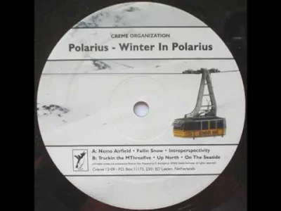 W.....a - Petarda ^ ^ 



Polarius (Legowelt) - Fallin Snow



#muzykaweneryka #elect...