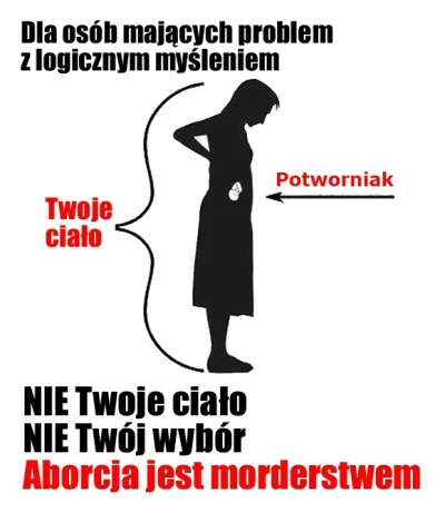 IreuN - @sunsu-sun: O kurde, zacząłem szukać tego obrazka "Twoje ciało, nie twoje cia...