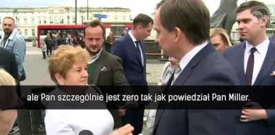 Zarzadca - Z jak zero

#bekazpisu #polityka