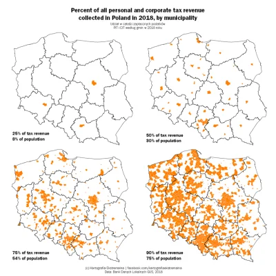Lifelike - #polska #warszawa #krakow #wroclaw #gospodarka #podatki #mapy #kartografia...