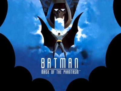 FlaszGordon - #muzyka #muzykafilmowa #muzykaklasyczna [ #batman #maskofthephantazm ] ...