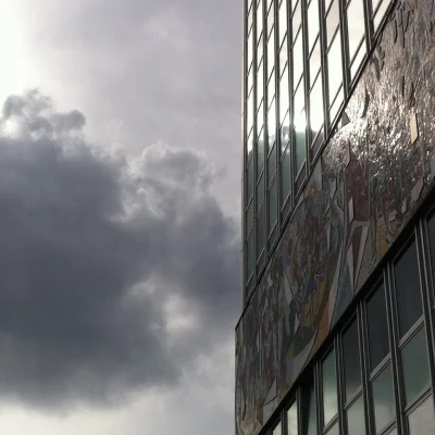 hsvduivbsh - Alexanderplatz - Berlin

#berlin #architektura #socmodernizm #mural