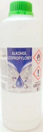 mroz3 - Gdzie można kupić izopropanol? Jakieś elektroniczne komputerowe sklepy mogą m...