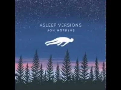 szatniarka - #muzykazszatni #muzyka #mirkoelektronika #jonhopkins #asleepversionsep

...