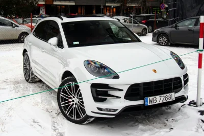 superduck - Porsche Macan Turbo 95B (2013-...)
3,6l V6 twinturbo 400KM
0-100 km/h - 4...