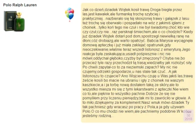 pipsztyk - @KjatanSveisson: po co konkrety jak sama forma jest takim złotem ( ͡° ͜ʖ ͡...