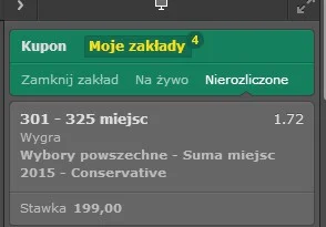 bart88uk - @kamdz: panie, co pan robisz? 

ja mam to a ponizej wyniki z 2010 raczej...