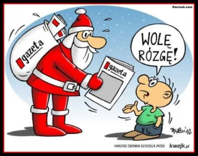 Rocket_Man - @Dezynwoltura: Grudzień za pasem, słyszałem o innym pomyśle mającym zwię...