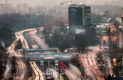 Sepzpietryny - Kolejna fajna fotka z #lodz

#cityporn #fotografia