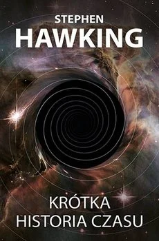 PaNaTypa - Hejo. Czytam, lecz powoli kończę, książkę Hawkinga "Krótka historia czasu"...