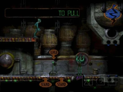 Sam_Marton - Ale mi się przypomniało!

#oddworld #gry #nostalgia #gimbynieznajo