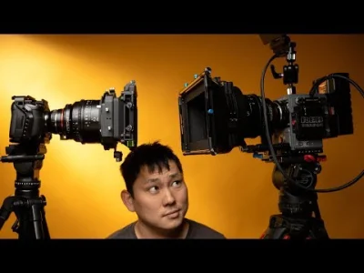 s.....k - BMPCC 4K vs Red ( ͡° ͜ʖ ͡°)
#filmowanie #filmmaking #kameraboners