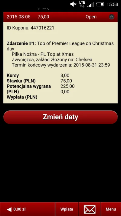 panpe - @legendazligi: Jak wchodze na betsafe to mnie #!$%@? chwyta, jak ciagle widze...