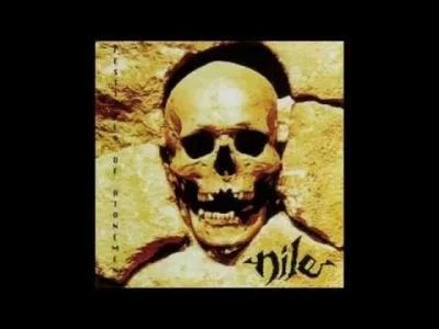 pekas - #metal #nile #deathmetal #muzyka 

Nile - Festivals of Atonement (1995)