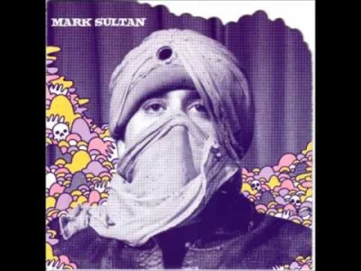 mikebo - #muzyka na dobry początek dnia

Mark Sultan - I'll Be Lovin' You